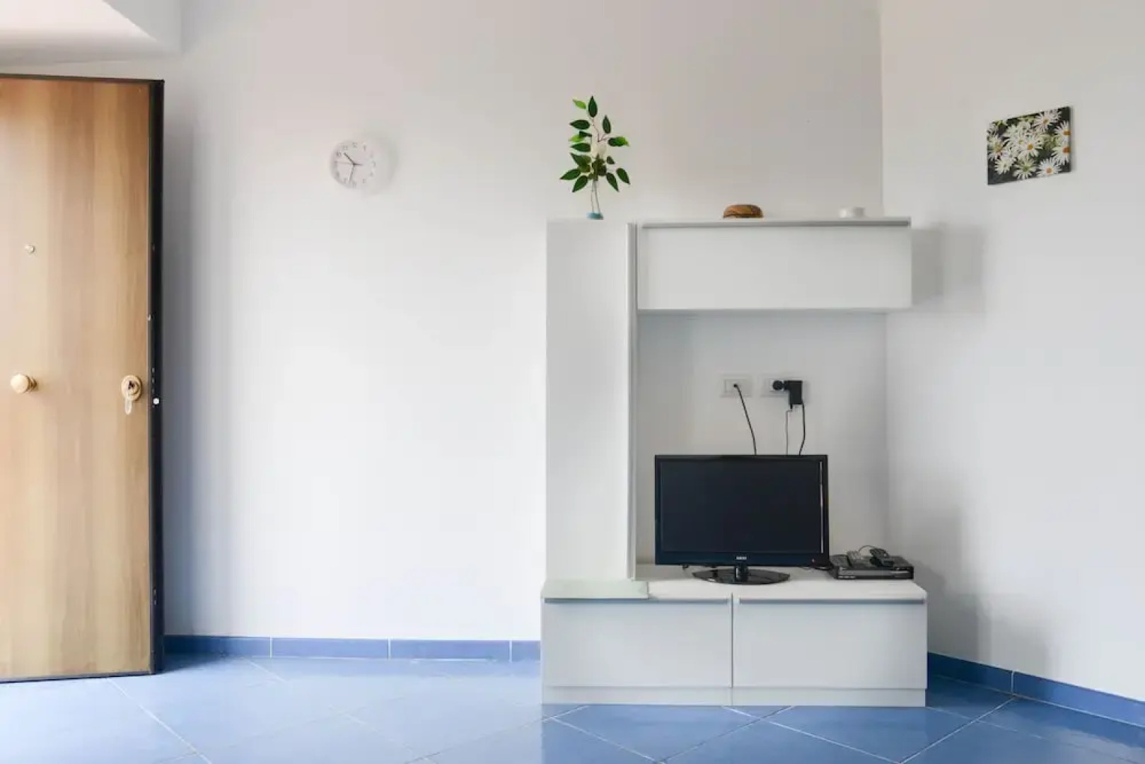 Appartamenti Le Giare Acciaroli