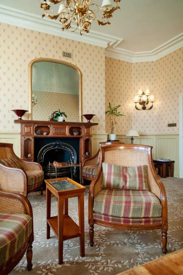 Mullion Cove Hotel & Spa