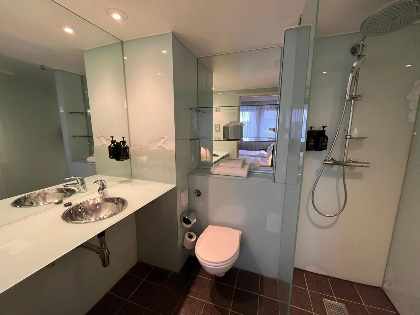 Отель B&B Hotel Inverness   