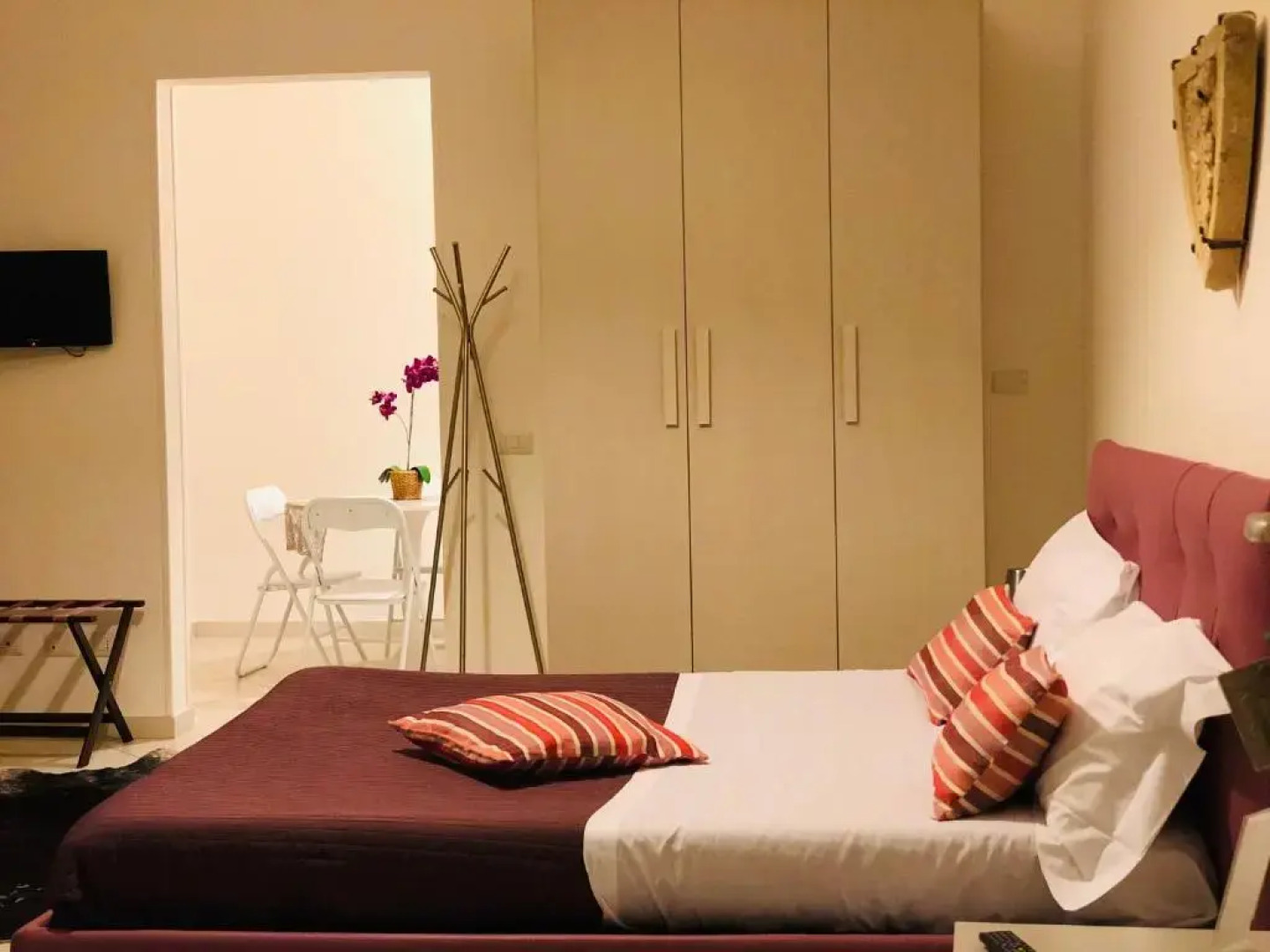 I Santi Coronati Bed & Breakfast