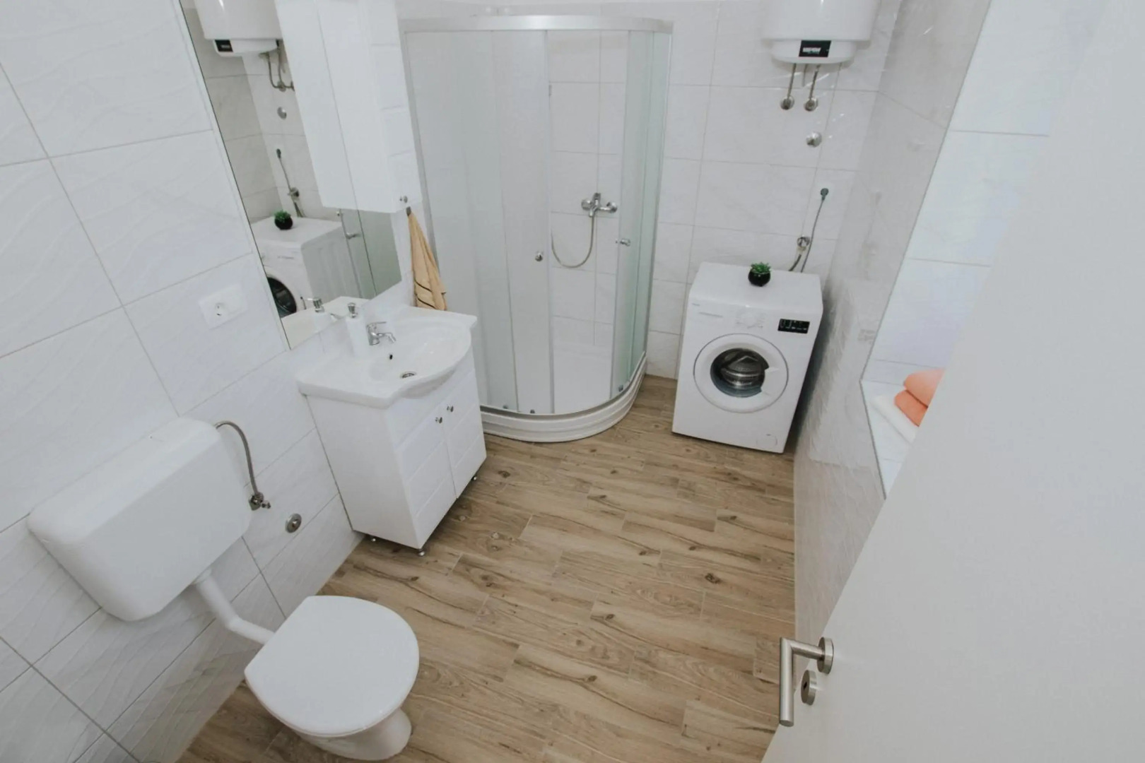 House Marija Drvenik Mali