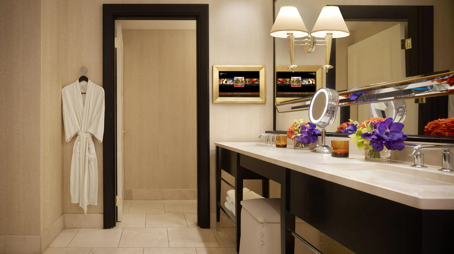 Encore at Wynn Las Vegas