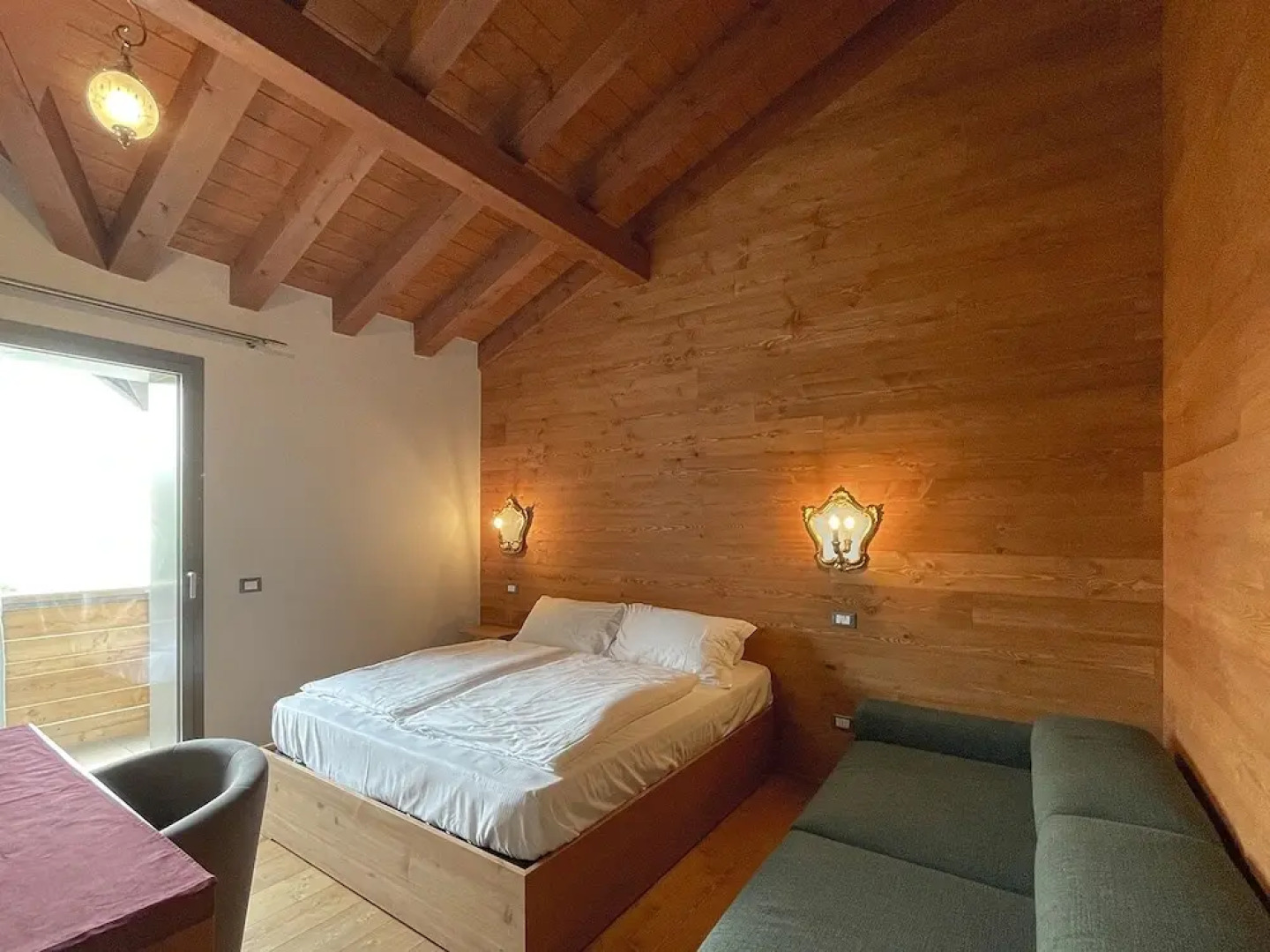 Relais Sauc & SPA - Agriturismo