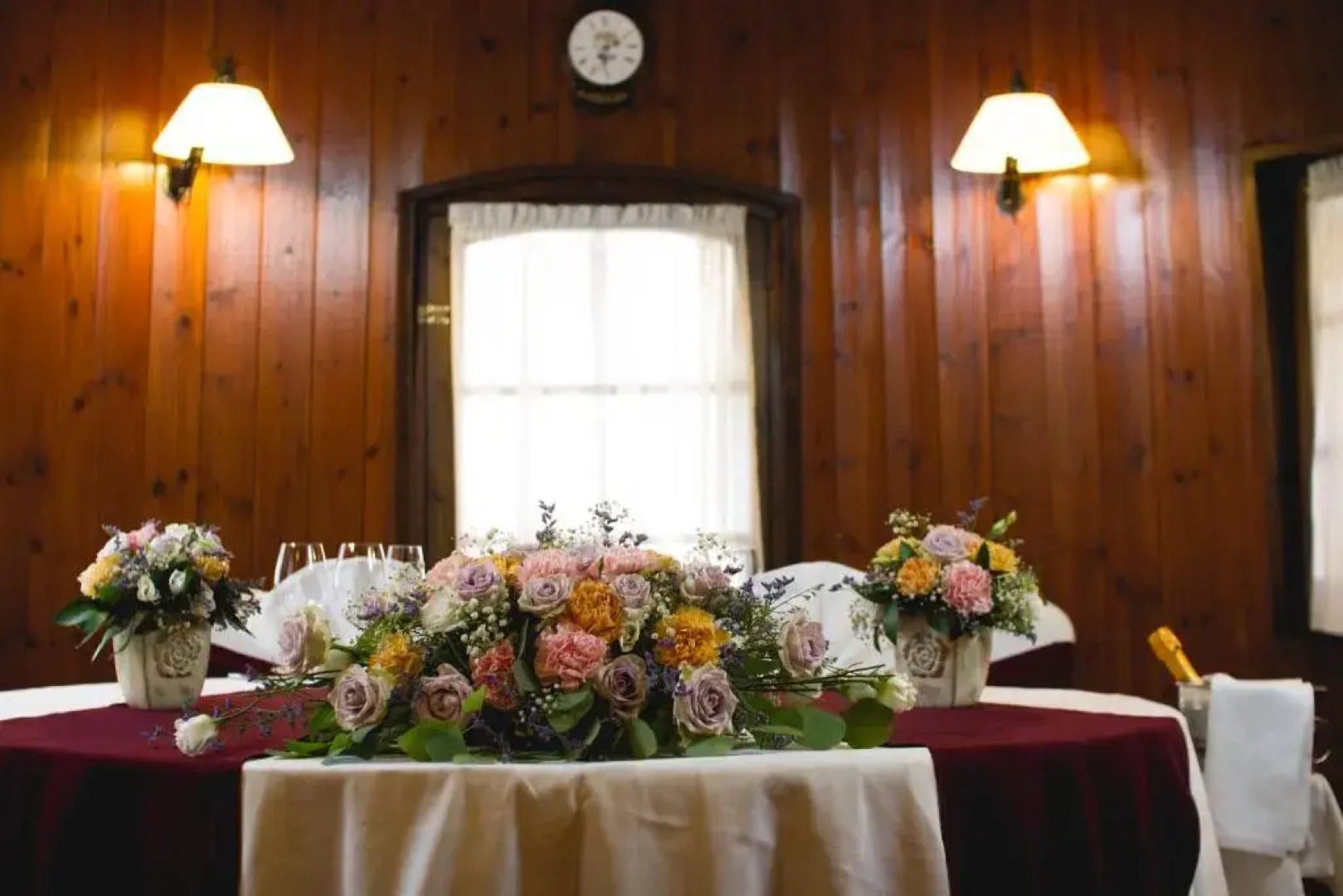 Felix Hotel Residencia