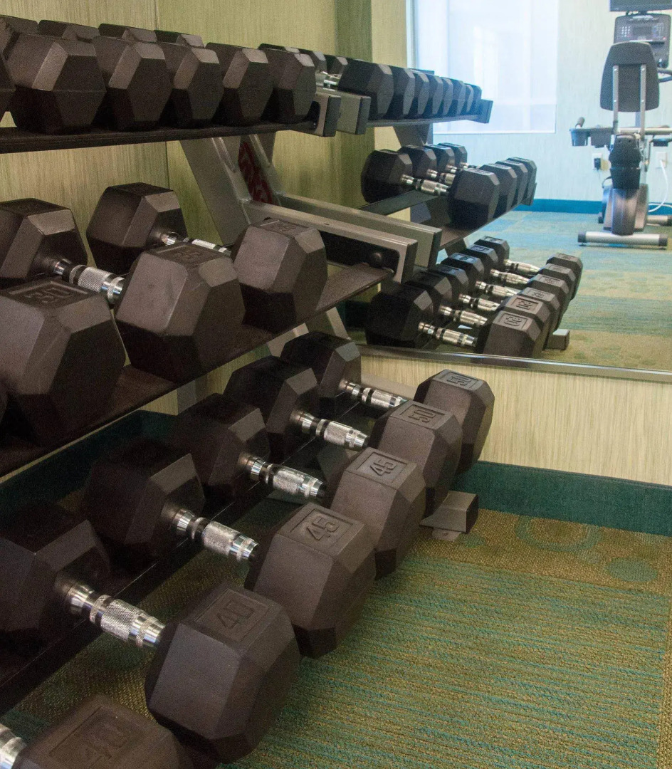 SpringHill Suites by Marriott Pittsburgh Monroeville