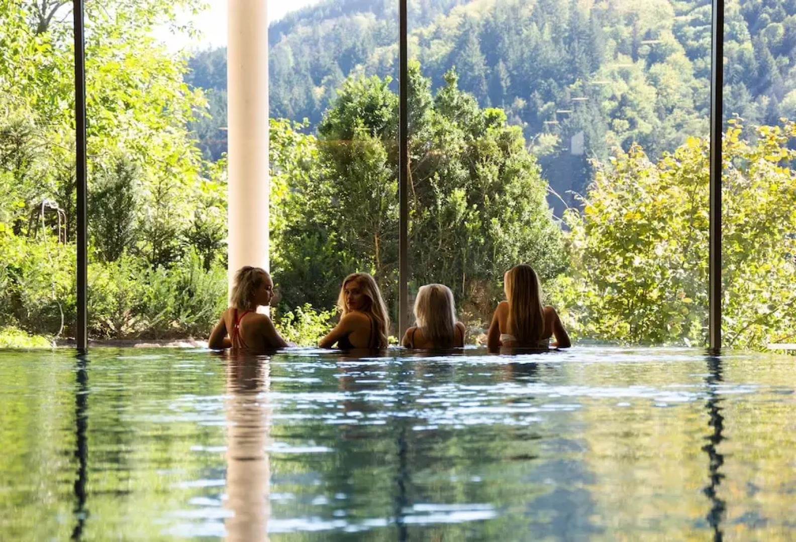 Sonnenhof Hotel & Restaurant