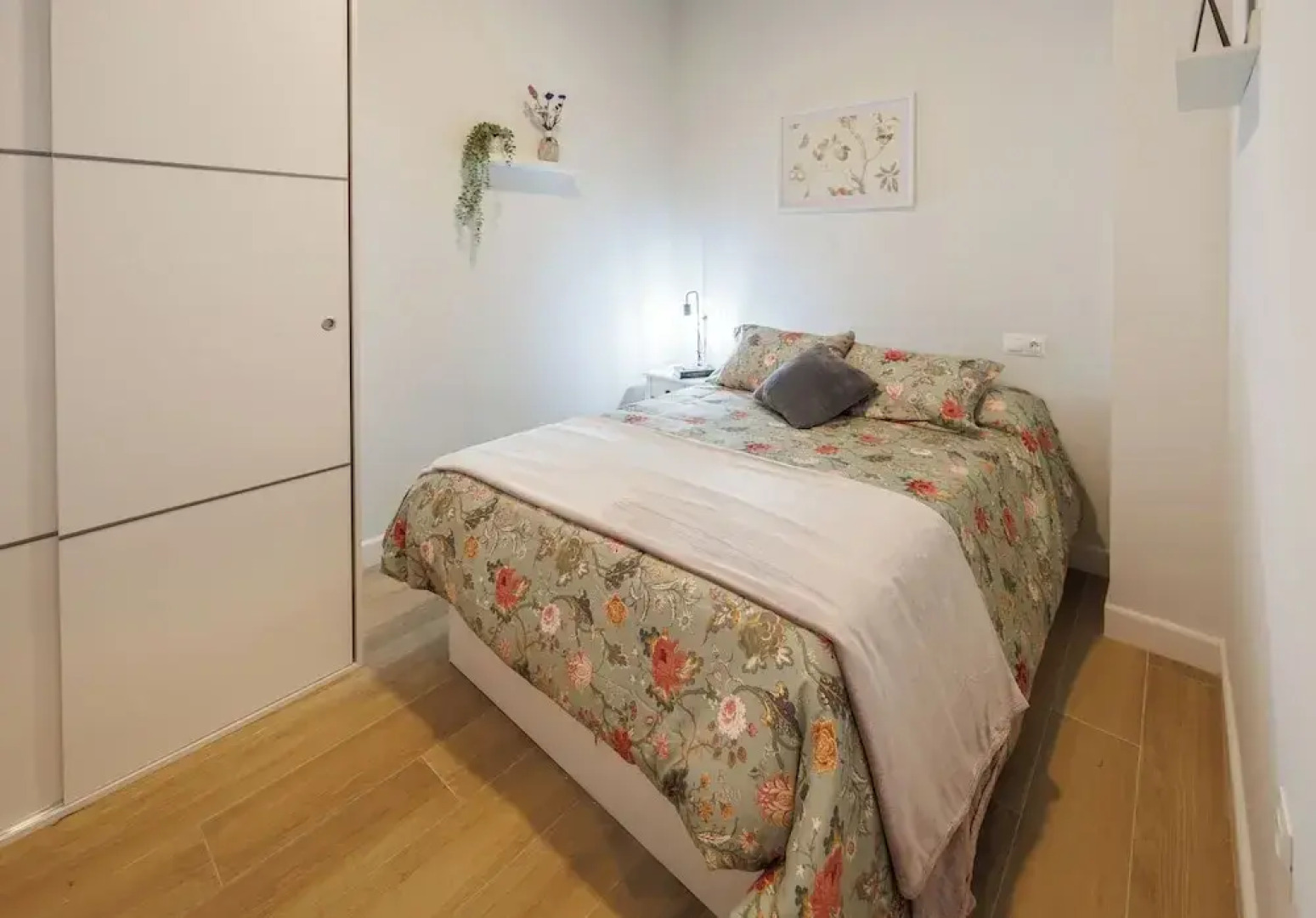 Apartamentos LUXURY SUITES SYRAH