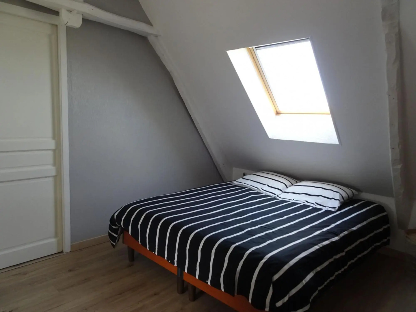 Stone House in Bricqueville Near Sandy Beach