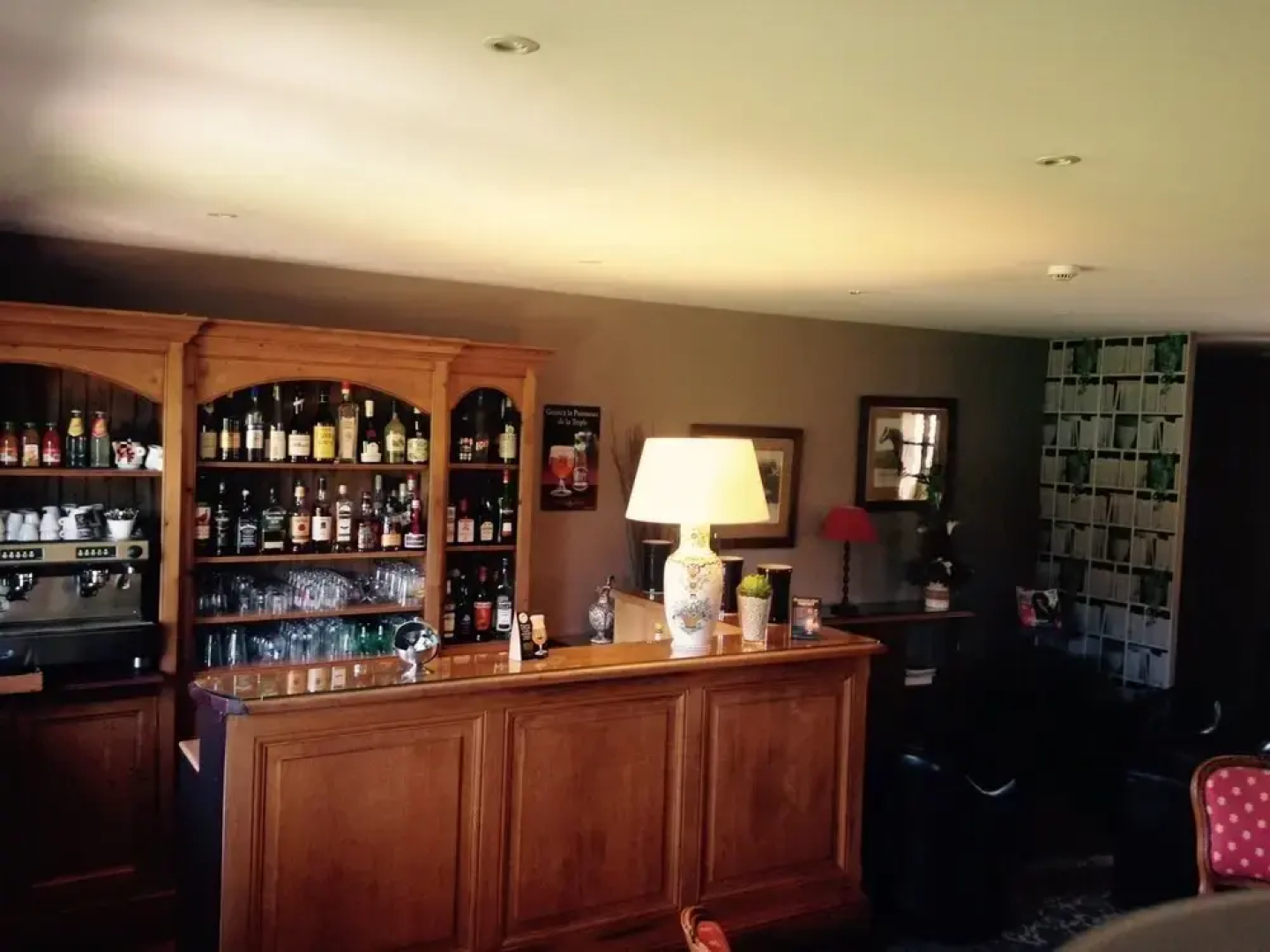 Best Western La Ferme Du Moulin Aux Drap