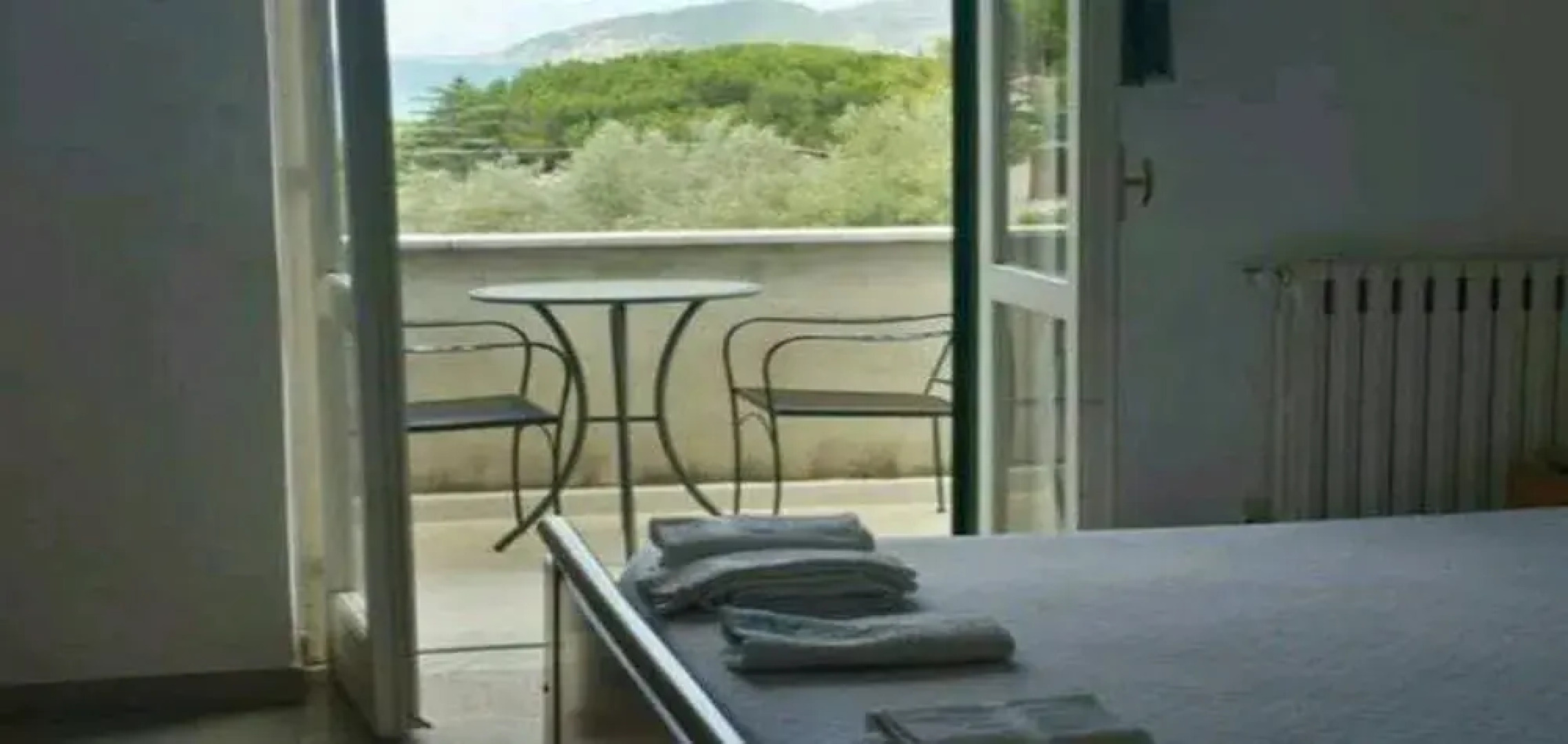 La Capannina Cilento