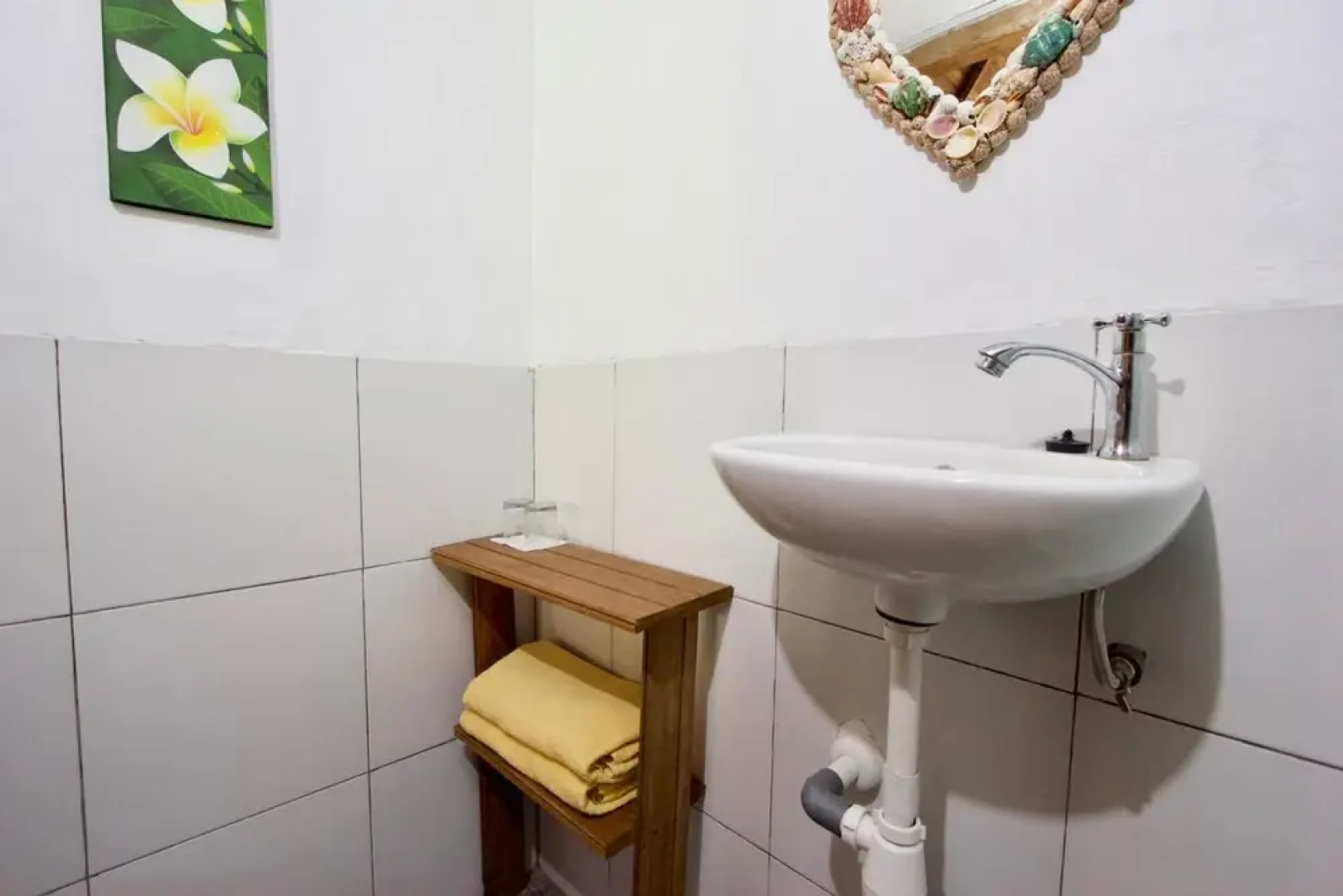 Nusa Penida Pudak Nature Bungalow