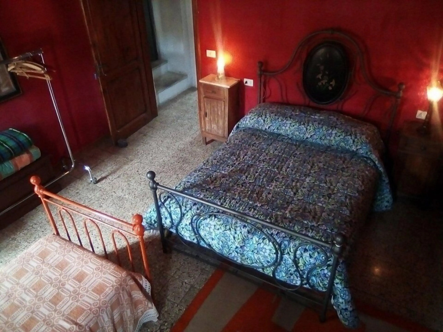 La Torre Di Pieve Affittacamere