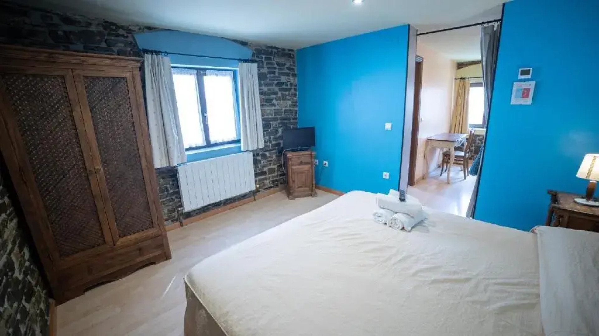 Los Cerezos de Yanguas