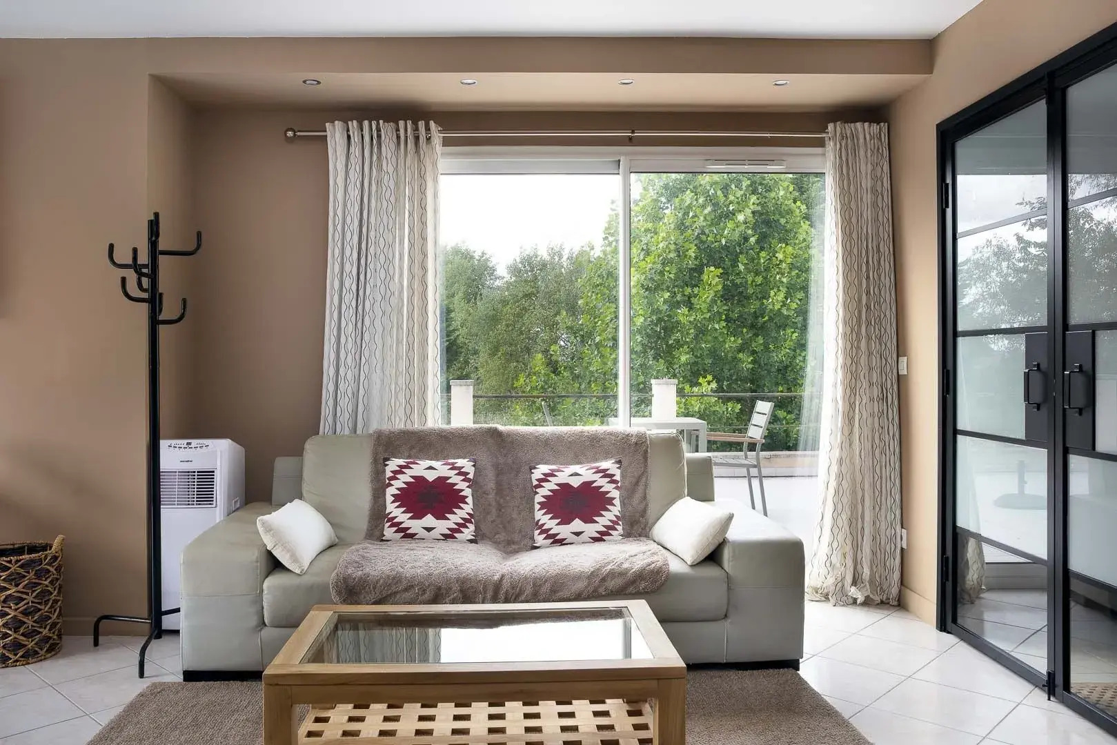 Merveilleuses chambres d'hôtes à Panazol