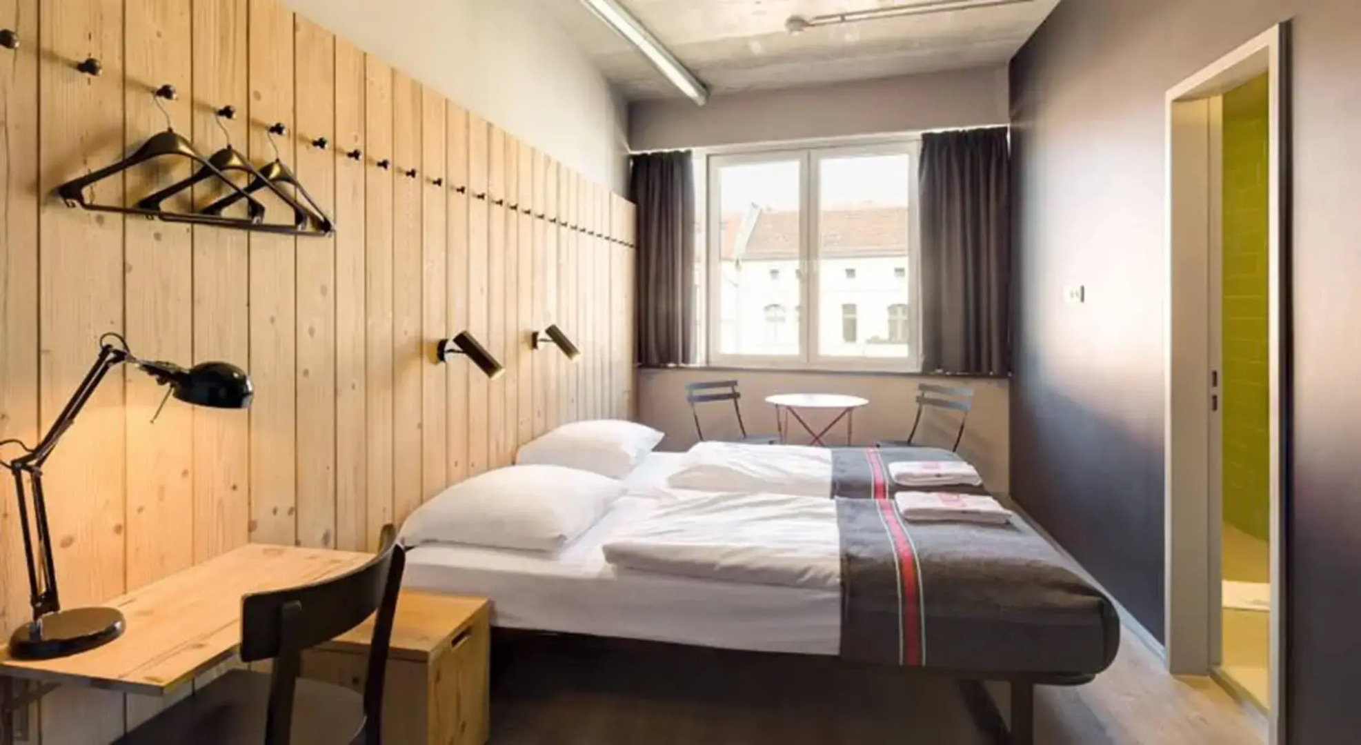 Generator Berlin Mitte