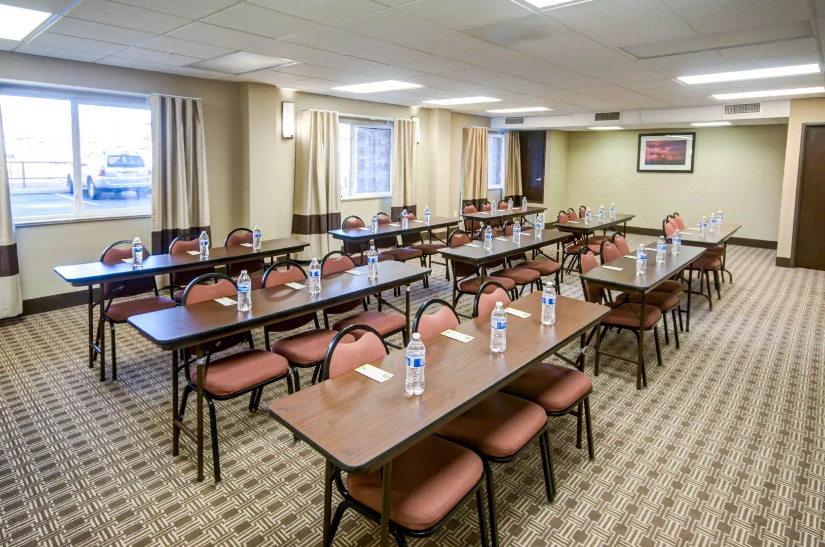 Comfort Inn Albuquerque Airport