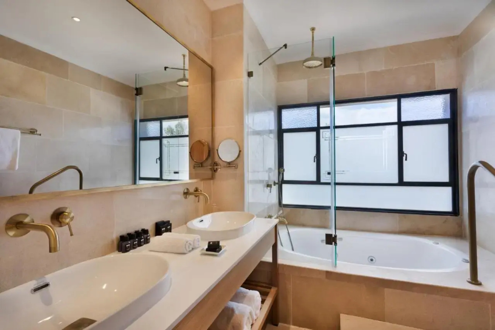 Bayit Bagalil Boutique Hotel by Herbert Samuel