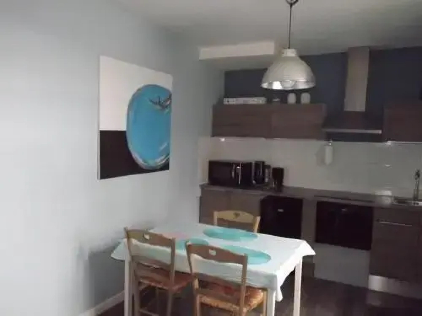 Appart'hotel Maison Saint Michel