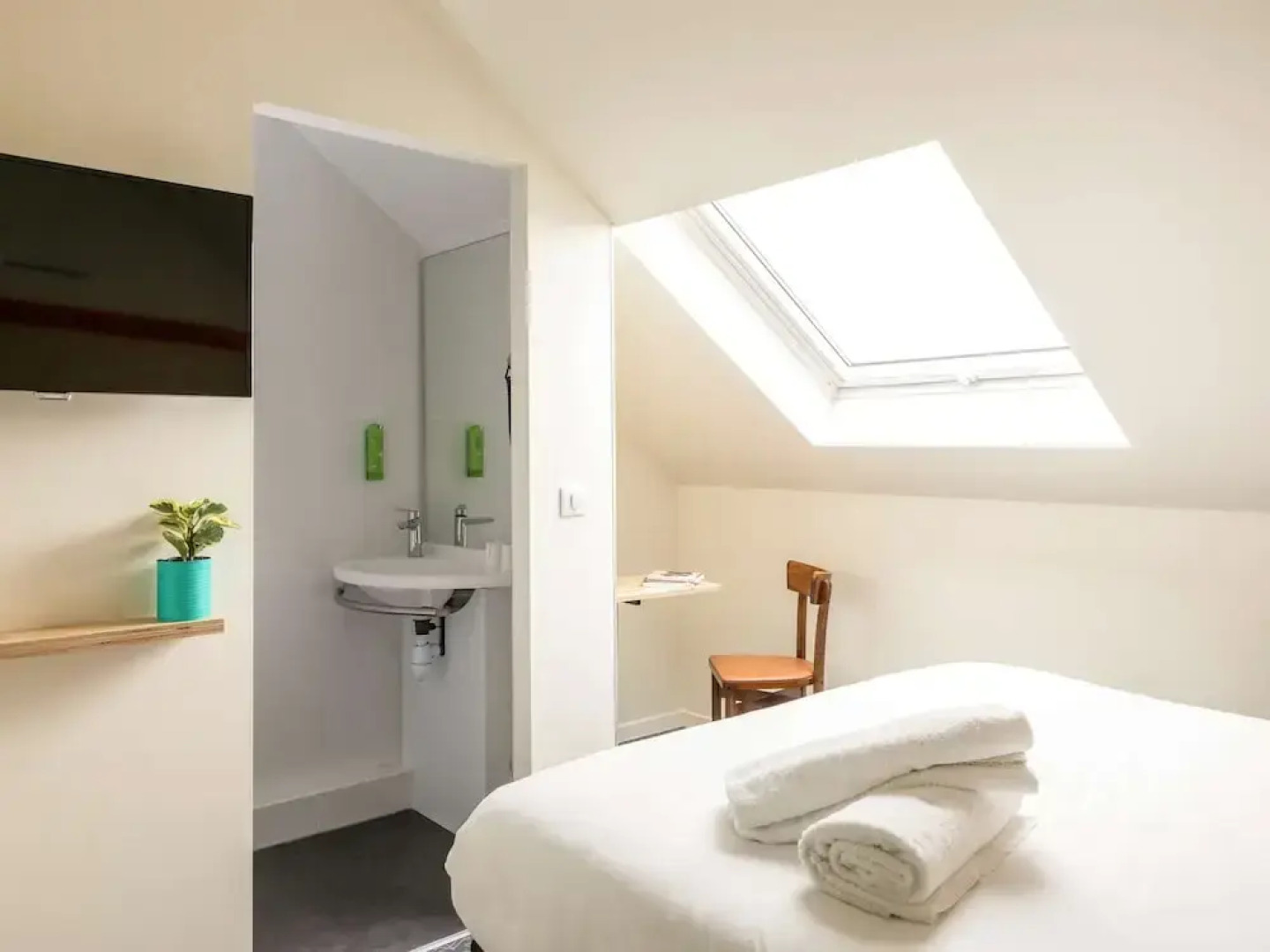 Comfort Hotel Beaune