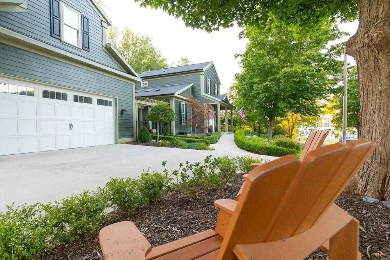 Third Coast Hideaway - Saugatuck - Douglas Downtown Area - Spacious & Spotless