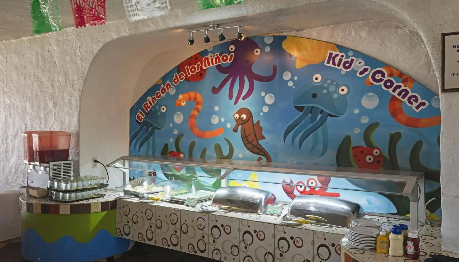 Los Angeles Locos - All Inclusive