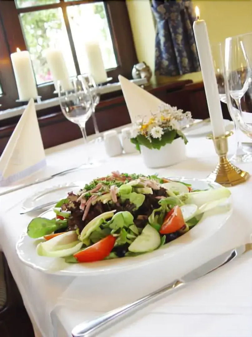 Hotel Landhaus Geliti