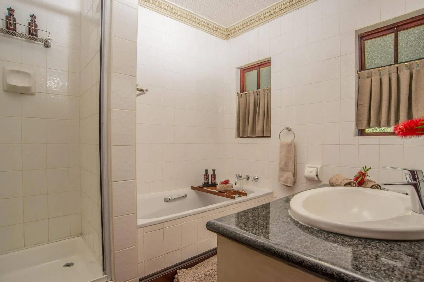 Saragossa Game Reserve