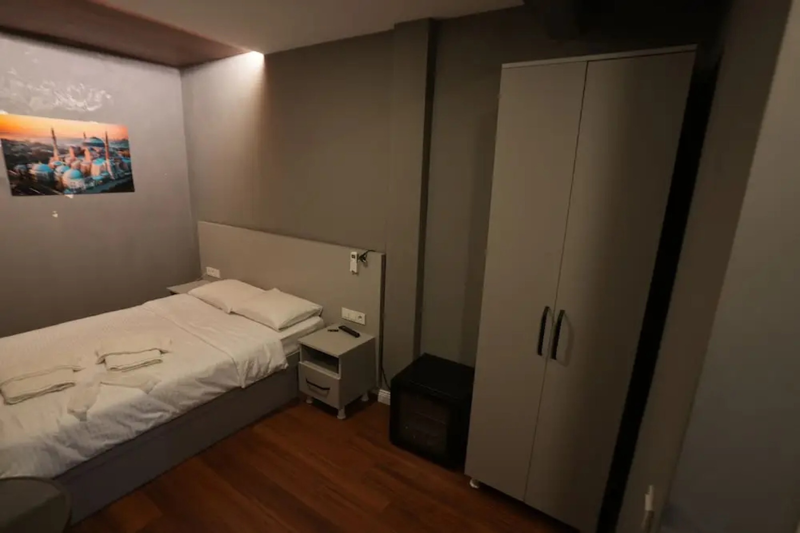 Отель Gokotta Suite