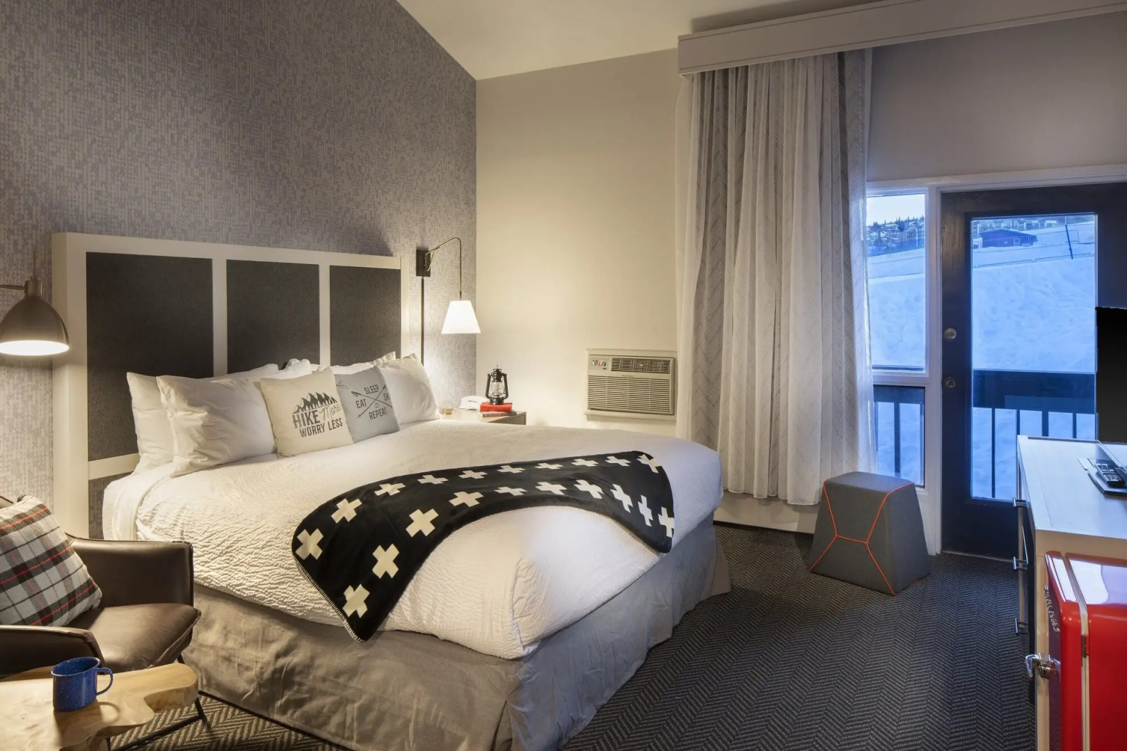 Gravity Haus Steamboat