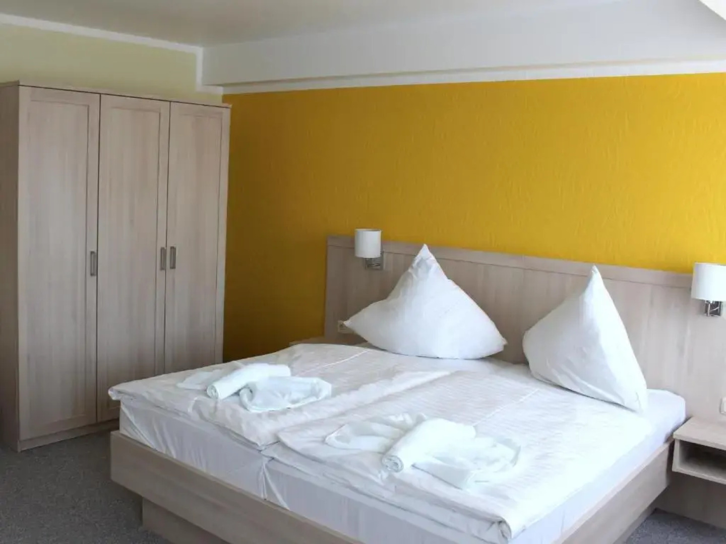 Ferienwohnung Suderende