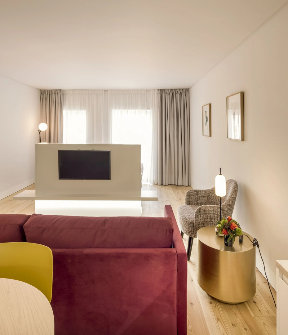 Lisbon Serviced Apartments - Mouraria