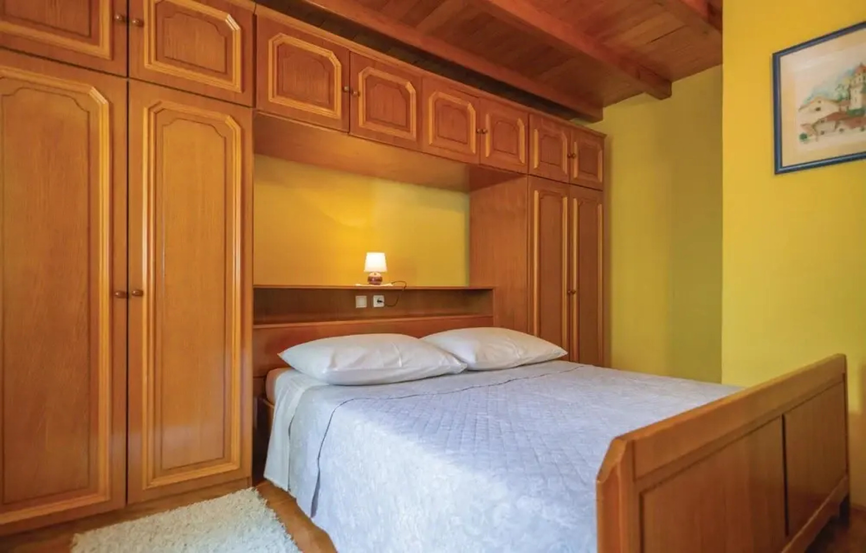 Nice Home in Kucice With Wifi and 4 Bedrooms