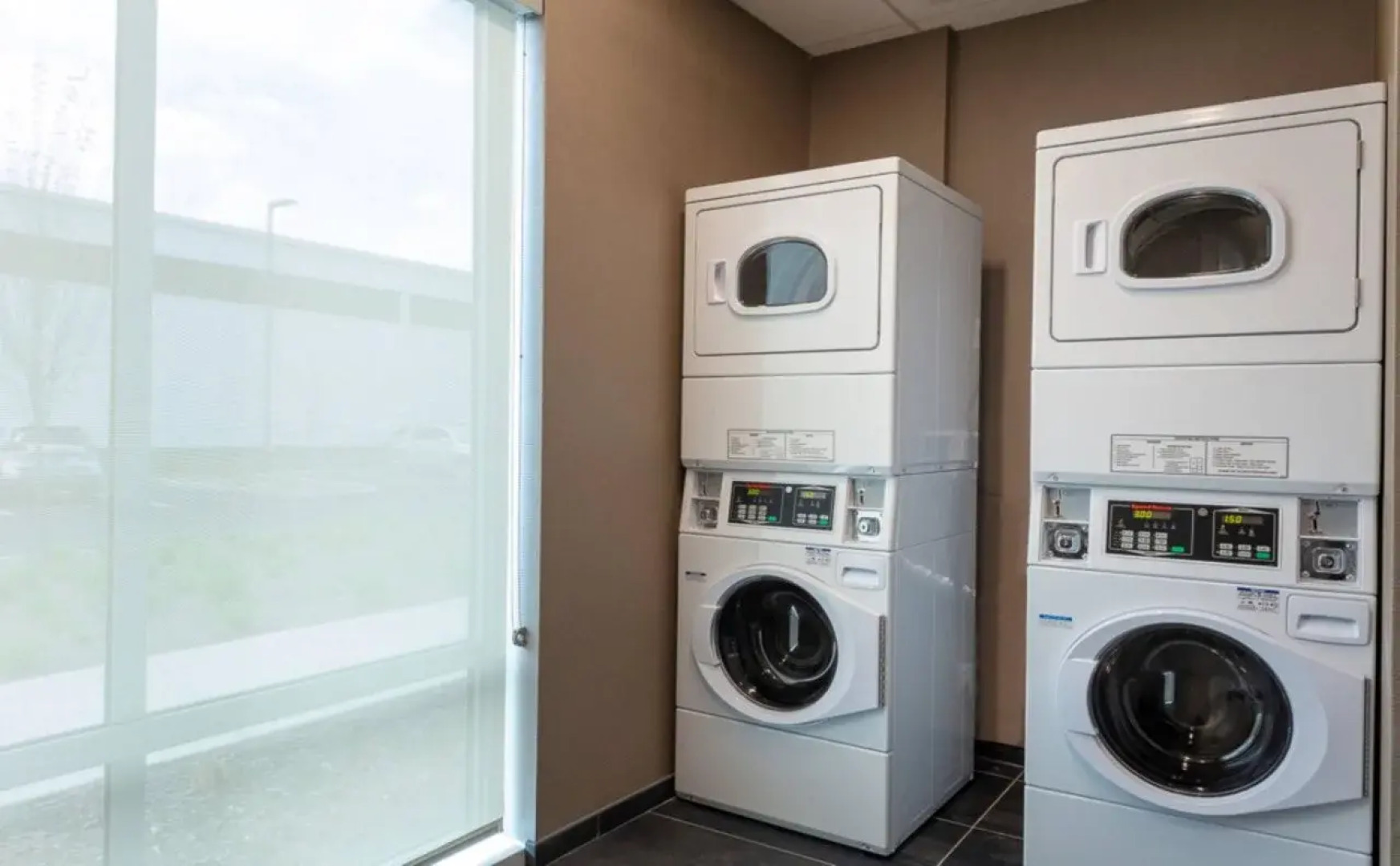 Courtyard by Marriott Indianapolis West - Speedway