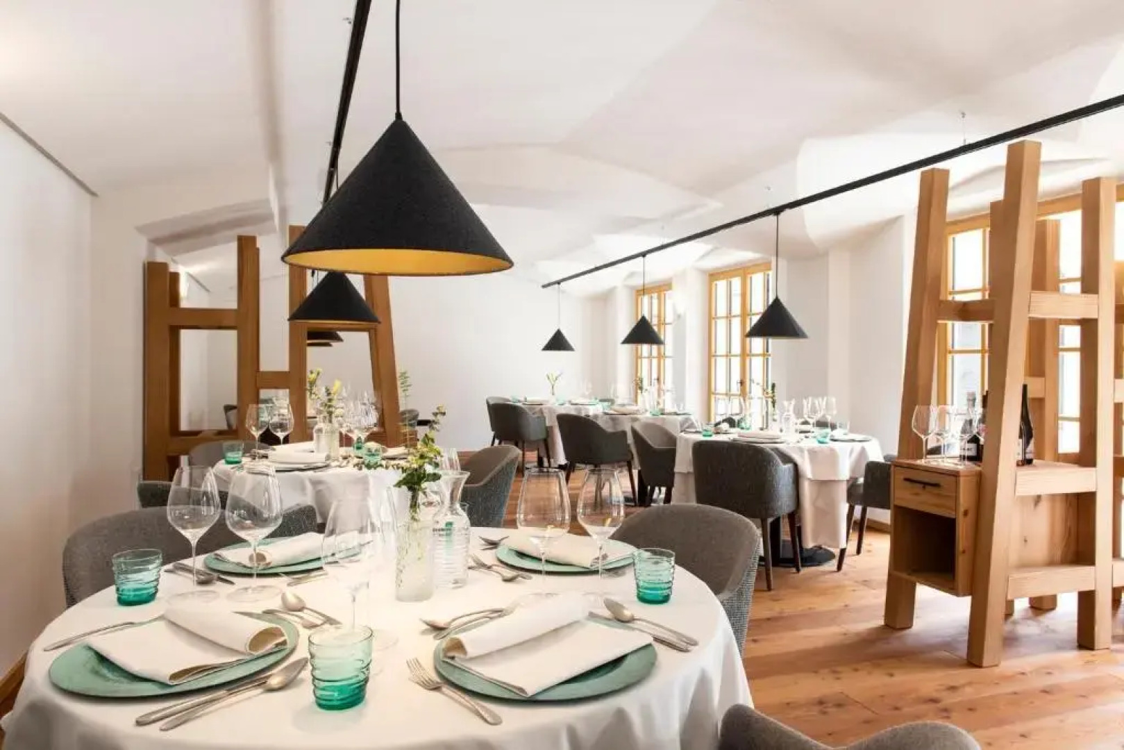 Grnerhof Hotel  Restaurant