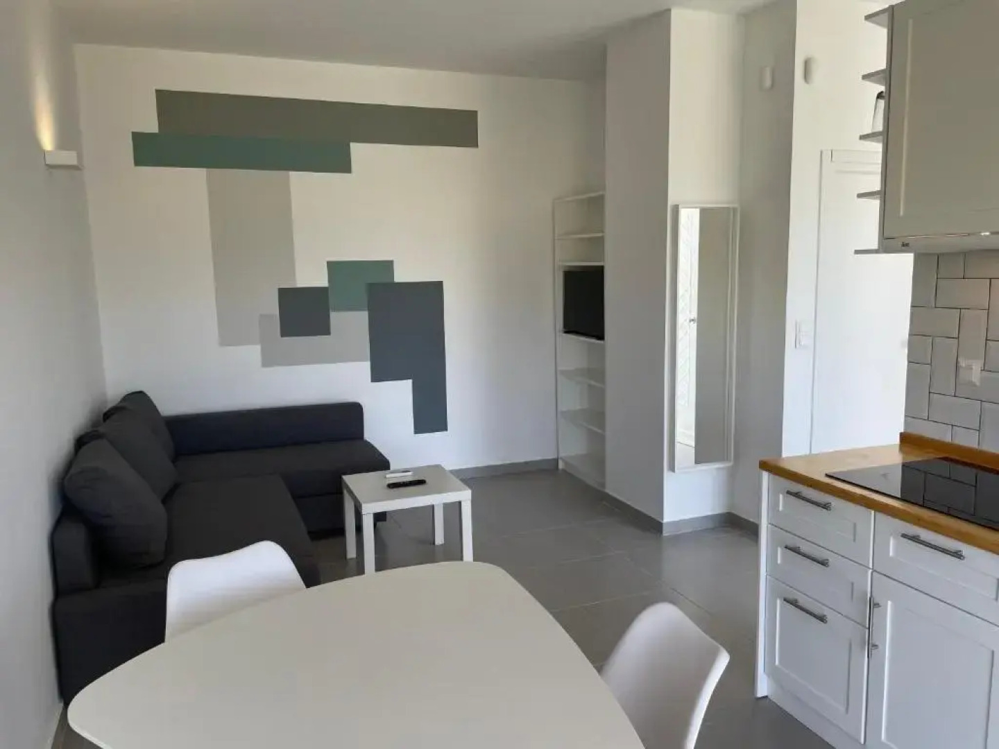 Greek Dream Residence