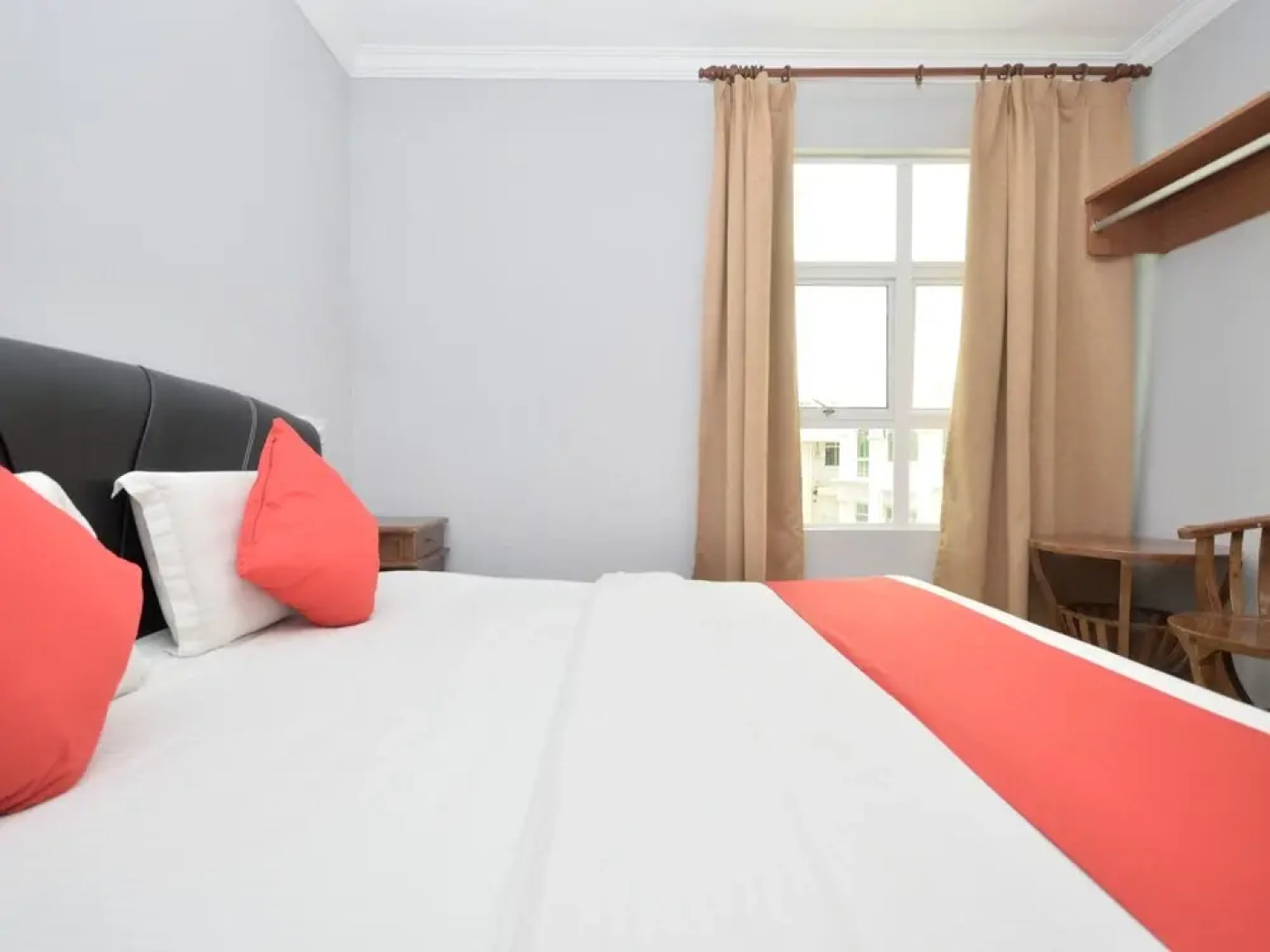 Hotel Grand Nadia By OYO Rooms