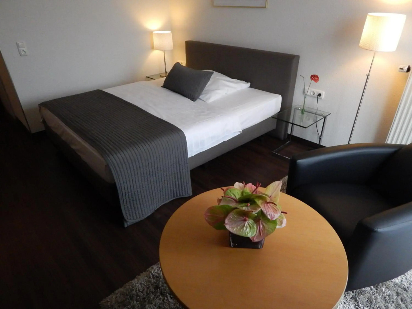 Hotel Schweizer Hof Kassel