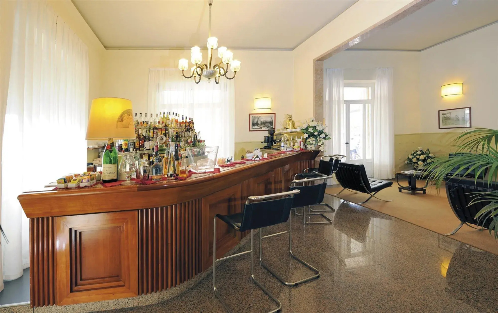 Grand Hotel & Riviera