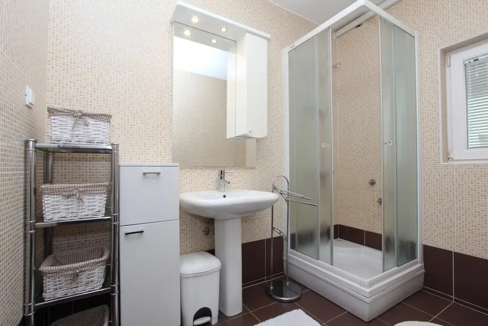 Apartments El Corsaro