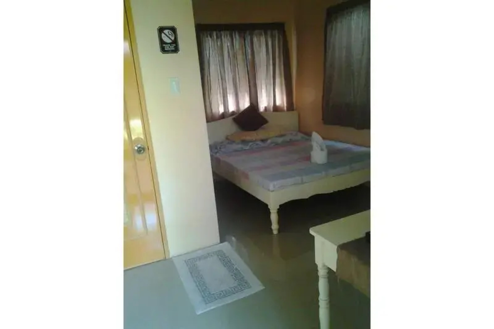 Randys Bantayan Island Grill & Chill Resort