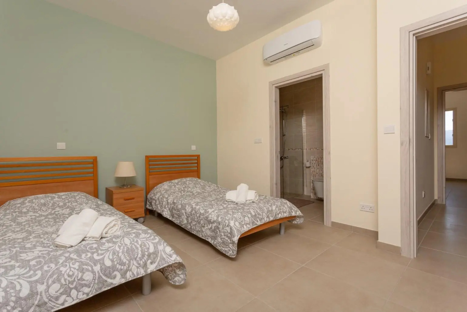 Villa Christel Large Private Pool A C Wifi Eco-friendly - 2761