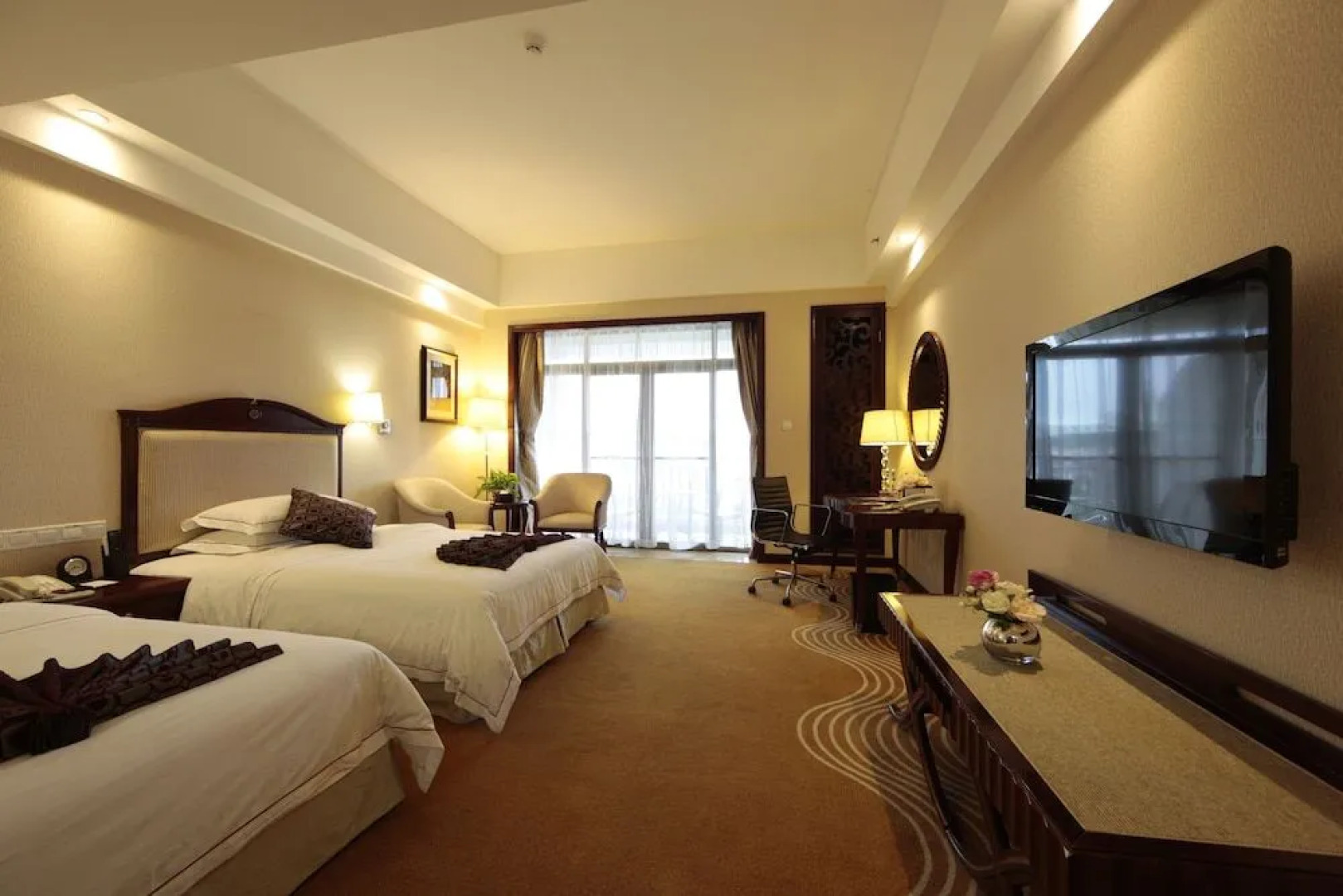 Phoenix Hotel Shaoguan