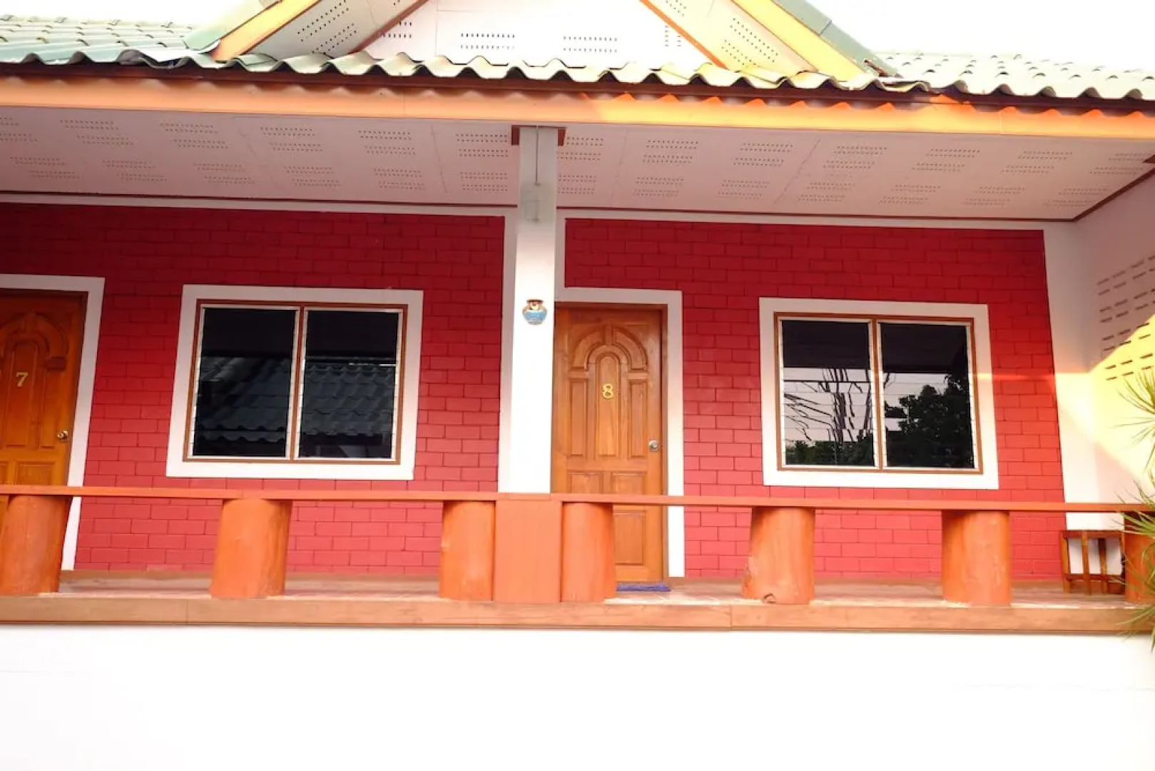 Bankangdoi Resort At Khung Yuam 1