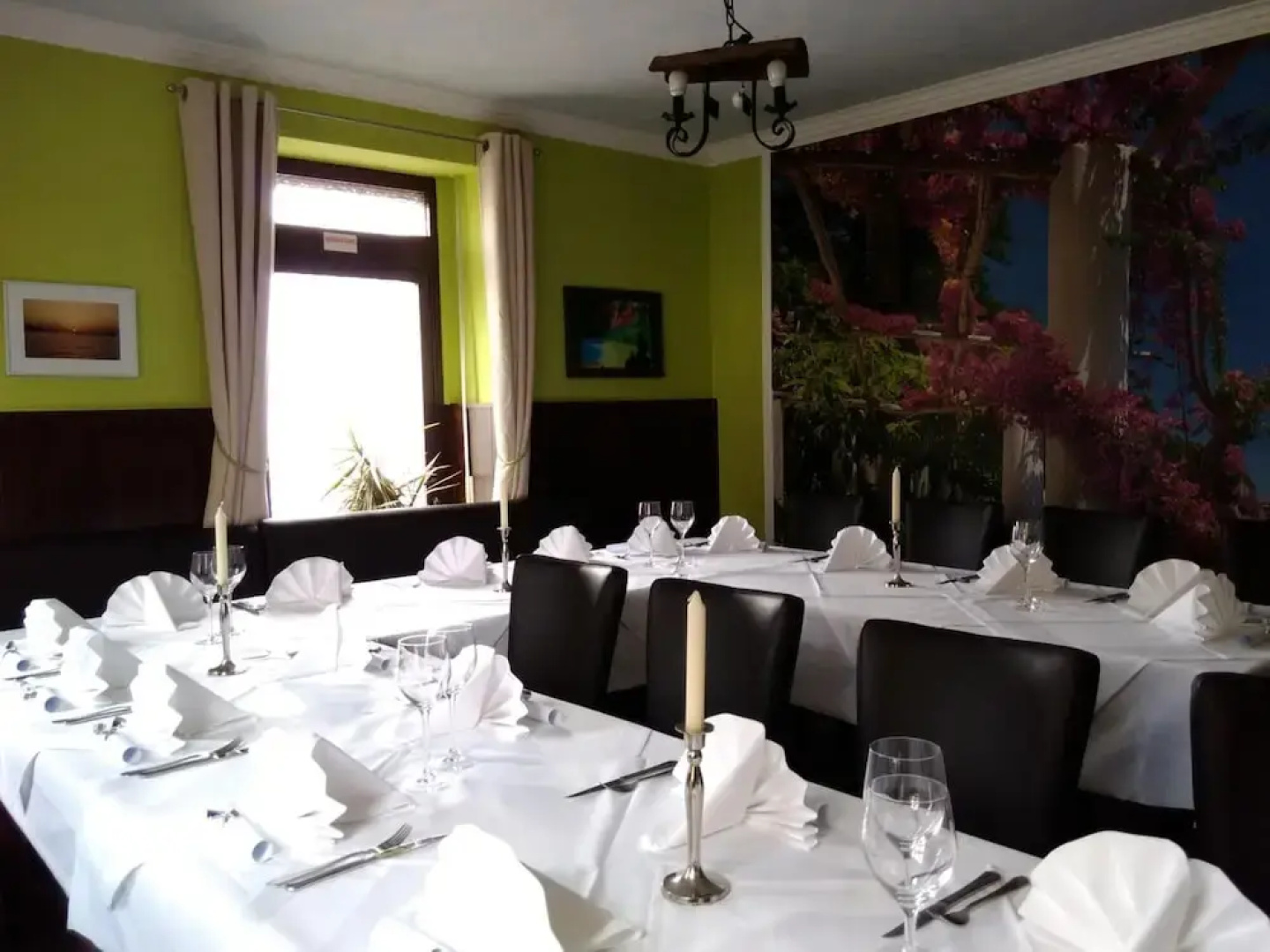 Hotel Da Enzo