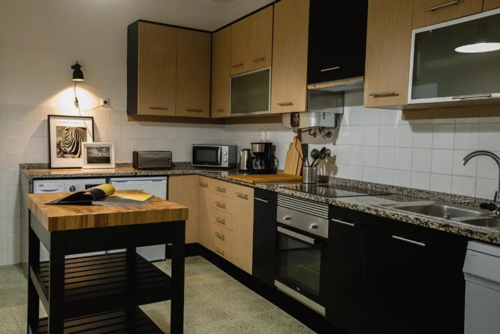 The Minimal House II