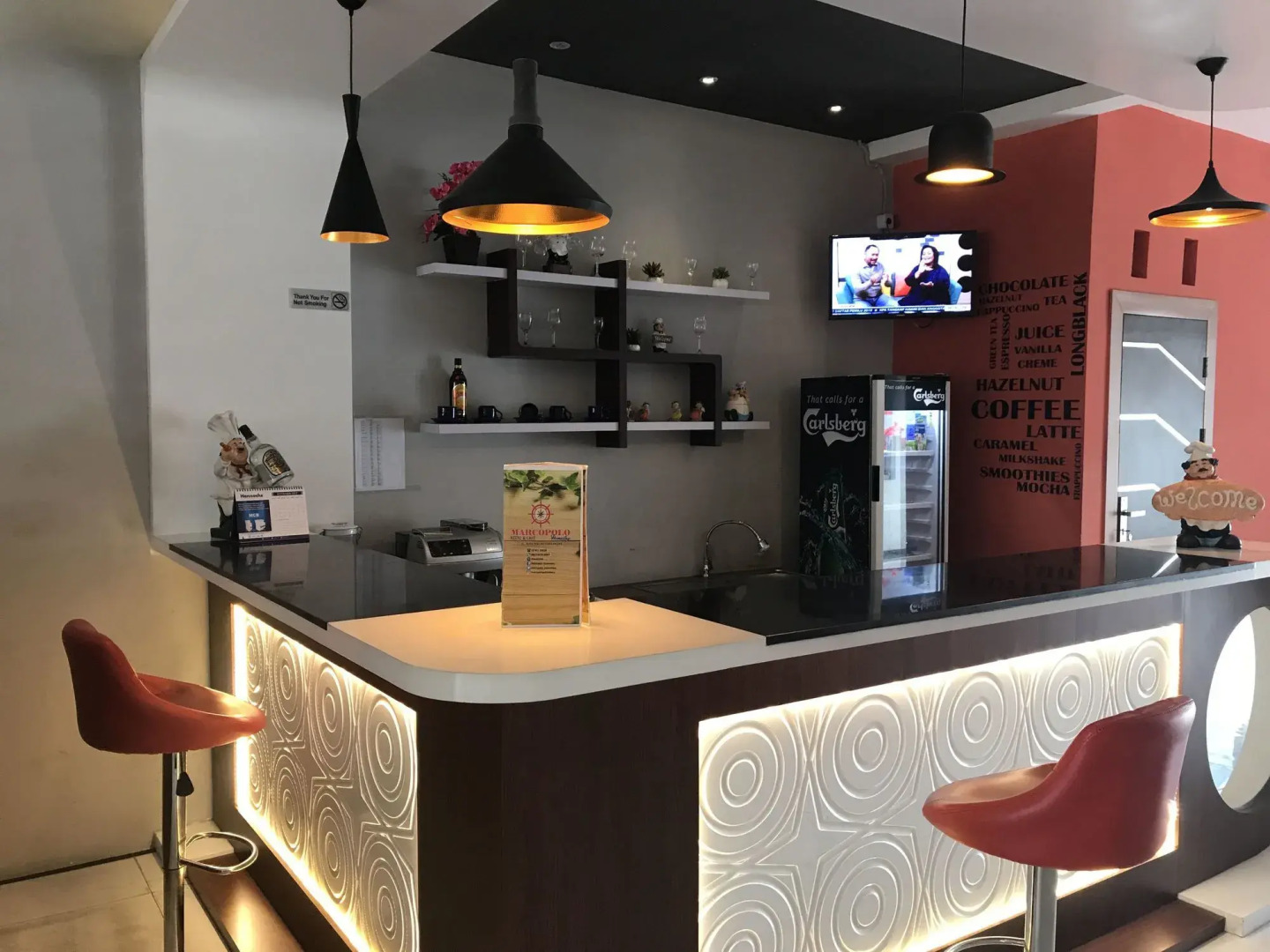 Marcopolo Homestay Pekanbaru