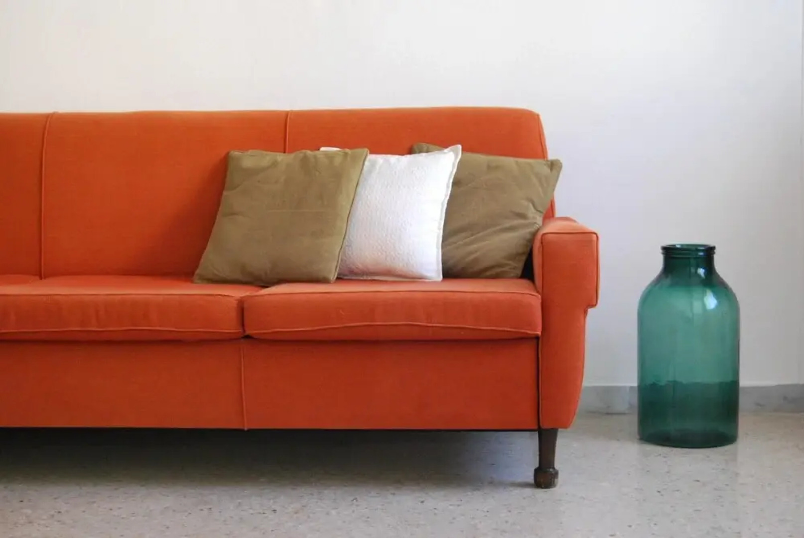 Apartment With 2 Bedrooms in Carini, With Wonderful Mountain View and