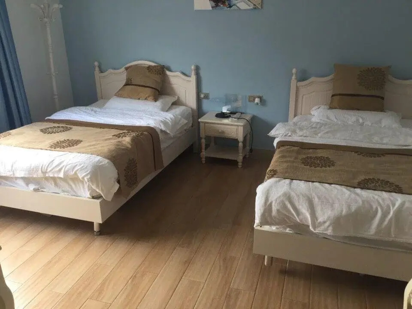 Mangrove Holiday Inn