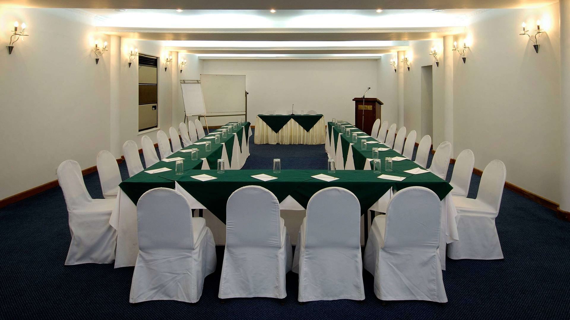 Berjaya Hotel Colombo