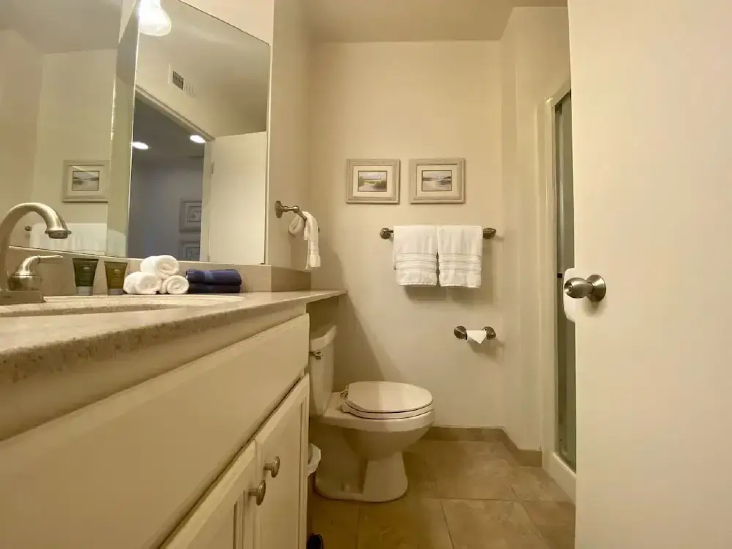 The Shores Lake View Condo Unit 5638